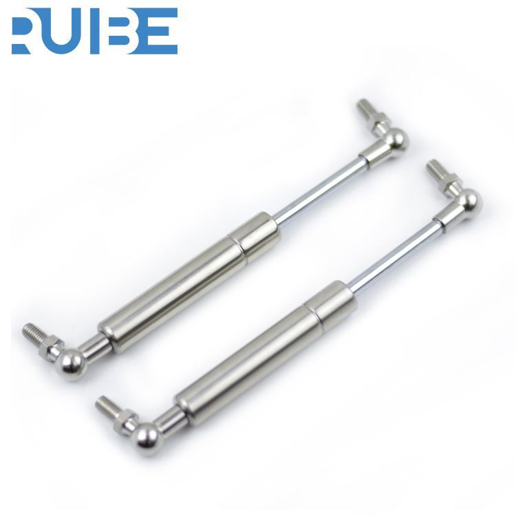 Stainless Steel Gas Spring
